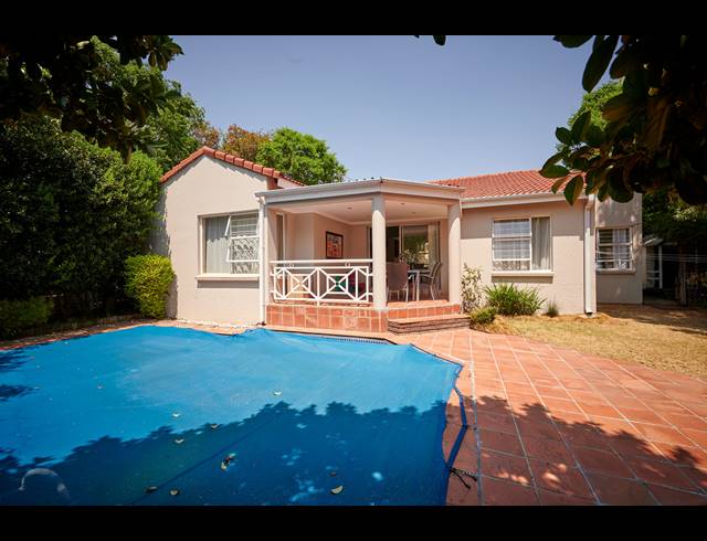 4 BEDROOM CLUSTER SOLD IN SUNNINGHILL